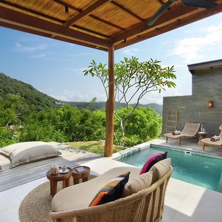 Hanaq Pacha Villas Kuta  Exterior photo